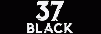 logo 37 Black